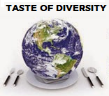 tase of diversity