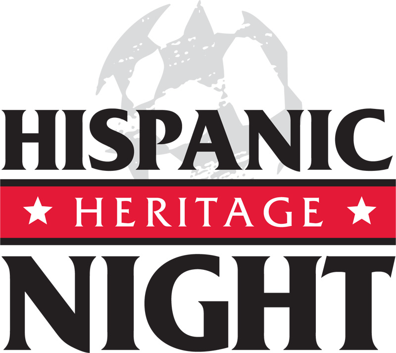Hispanic Heritage Night