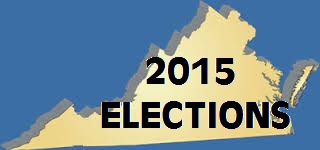 2015 elections