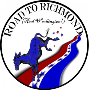 Road_to_Richmond and Washington logo