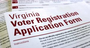 Voter Registration Deadline for June 21 Democratic Primary (8th CD)