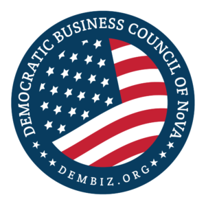 DemBiz Welcomes James Carville and Bradley Beychok @ Zoom