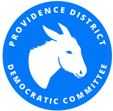 Providence Dems Mantua Rally & Canvass Launch @ This event’s address is private.