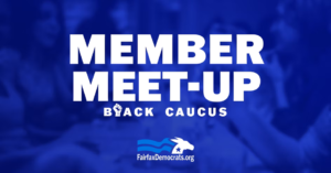 Black Caucus Member Meet-Up @ Austin Grill
