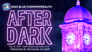 Blue Commonwealth After Dark @ Rosie Connolly's Pub Restaurant