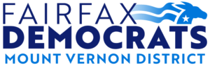 15th Annual Mount Vernon Democrats Mardi Gras Celebration & Straw Poll - Laissez les bon temps rouler! @ Workhouse Arts Center