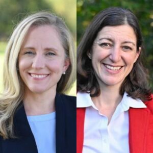LGBT+ Democrats of Virginia Host an Event in Support of Reps. Luria and Spanberger @ Freddie's Beach Bar