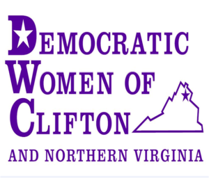 "Do We Have a Path to Democratic Victory in 2022?" hosted by the Democratic Women of Clifton and NoVA @ City of Fairfax Regional Library