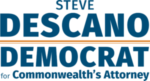 Steve Descano Fundraiser in McLean @ Home in McLean