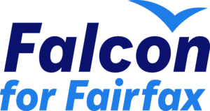 Falcon for Fairfax Clerk Mount Vernon Meet & Greet @ Address provided upon RSVP