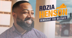Weekly Phone Banking with Rozia Henson (HD-19) @ Virtual