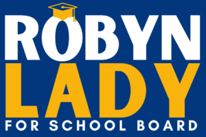 Campaign Kickoff: Robyn Lady for School Board @ Arts Herndon