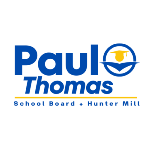 Paul Thomas for School Board Campaign Launch (Hunter Mill District) @ Private residence