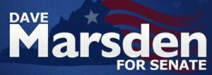 Weekday Doors with Sen. Dave Marsden (SD-35) @ Address provided upon sign-up