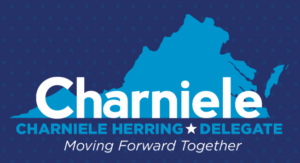 Del. Charniele Herring's 2023 Campaign Kick-Off to Take Back the Majority (HD-4) @ Address provided upon RSVP