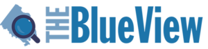 Blue View Logo